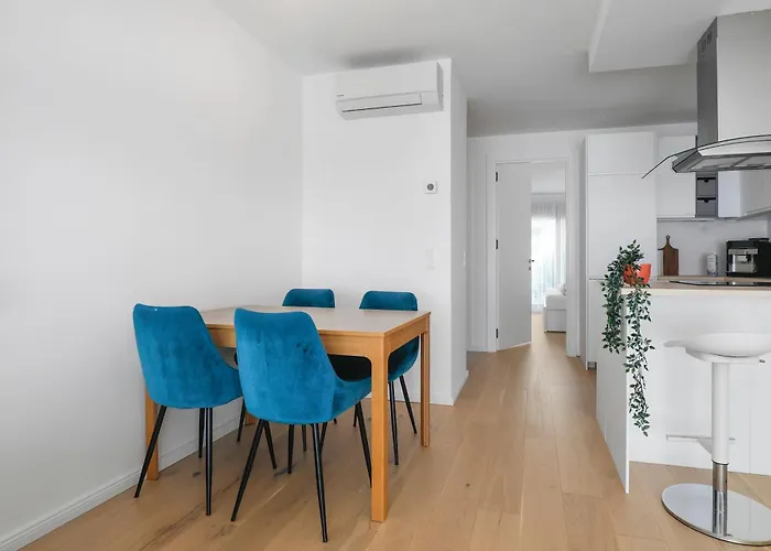 Apartament Superior Cityline *