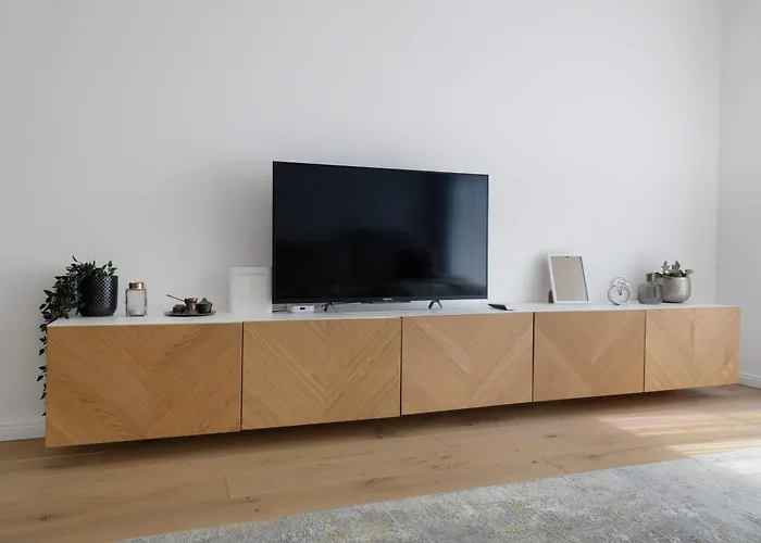 Apartament Superior Cityline