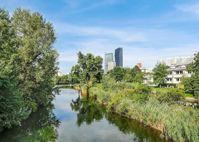 Apartament Superior Cityline