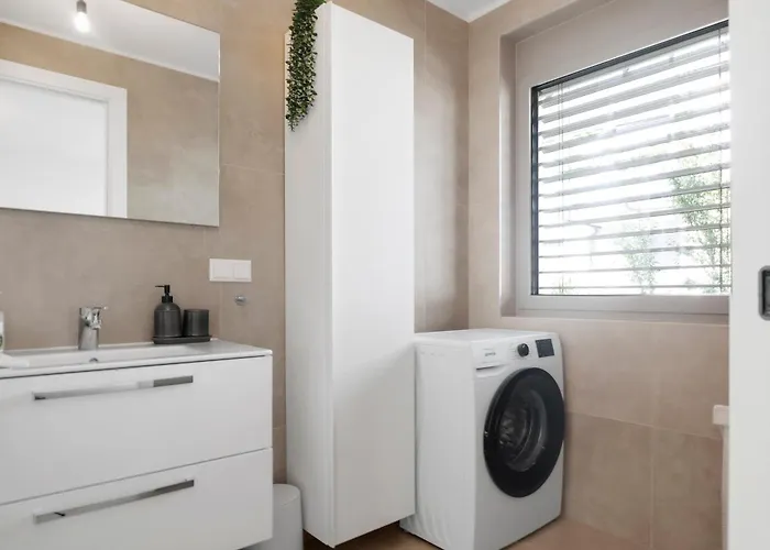 Apartament Superior Cityline *