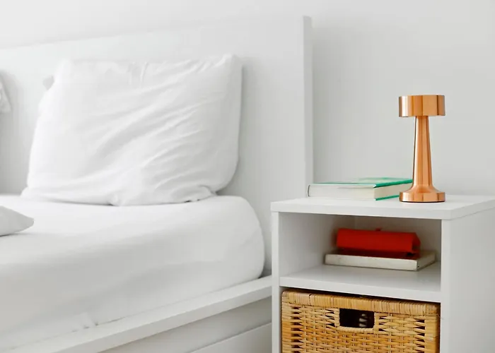Apartament Superior Cityline Wiedeń