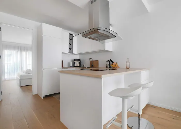 Superior Cityline Apartament