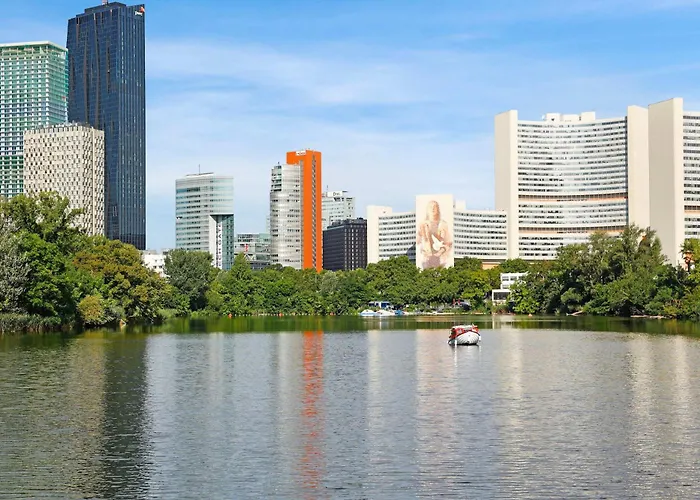 Superior Cityline Apartament *